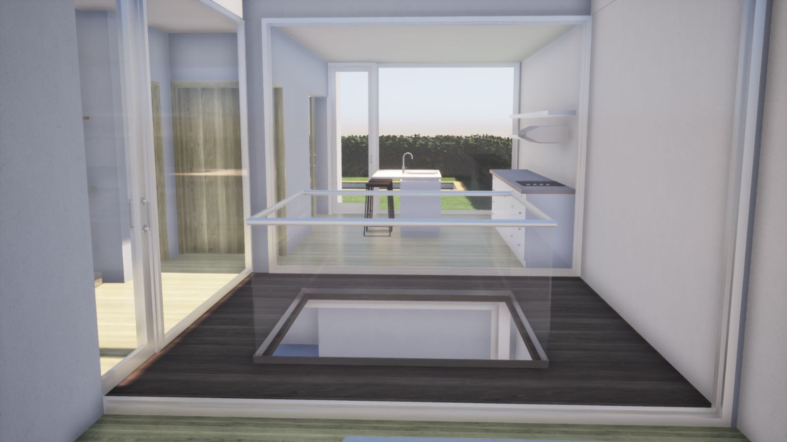 4 bedroom villa, new construction with seaview, for sale in Tavira, Algarve_227985