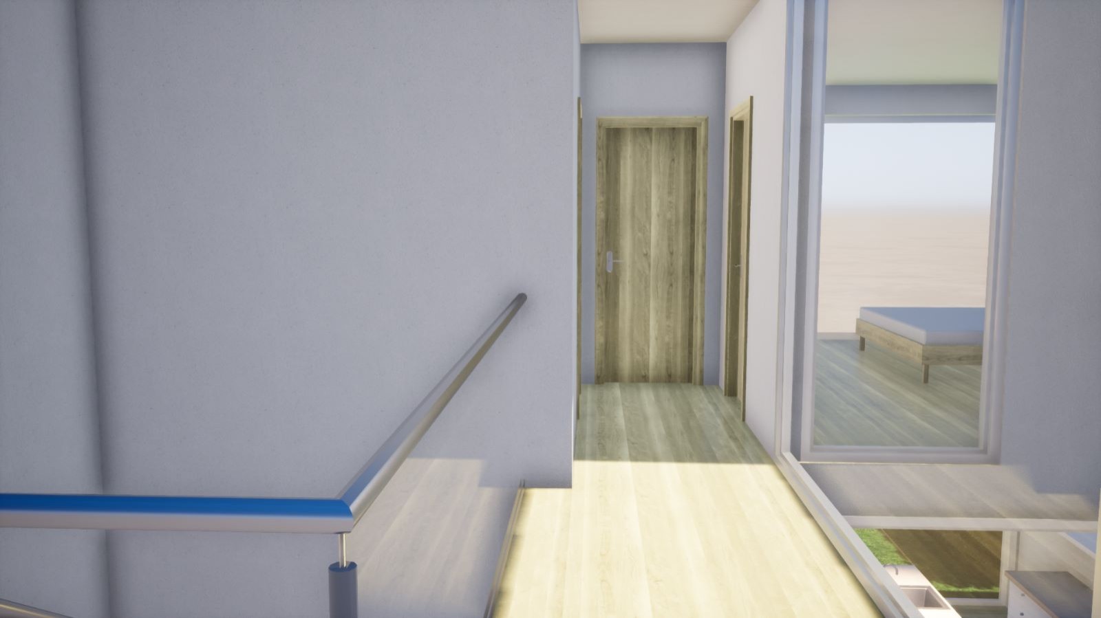 Villa de 4 dormitorios, nueva construcción, en venta en Tavira, Algarve_227999