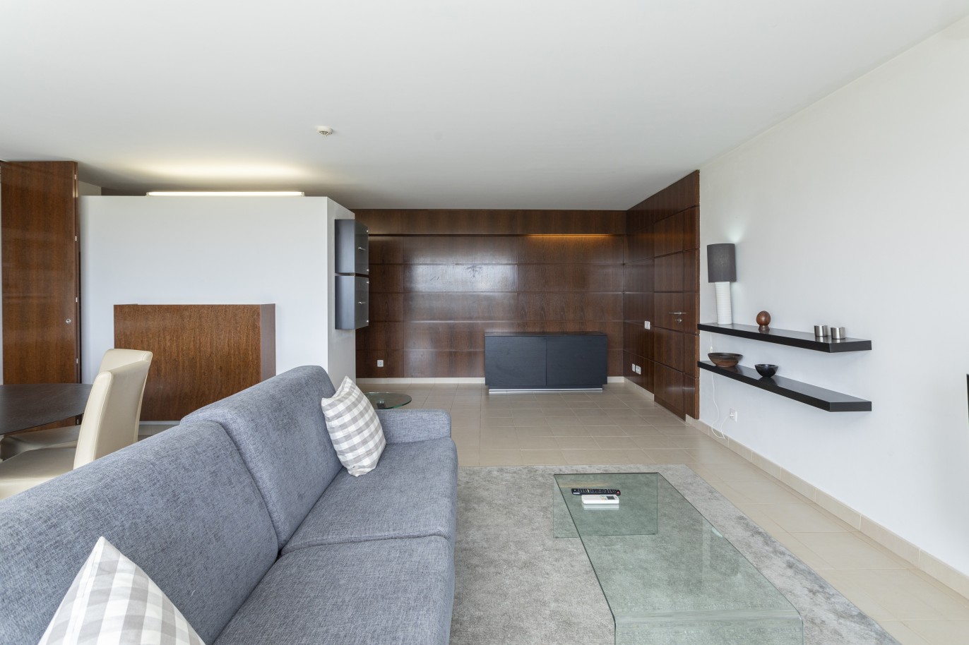 1 bedroom apartment in luxury condominium, for sale in Salgados, Algarve_228186