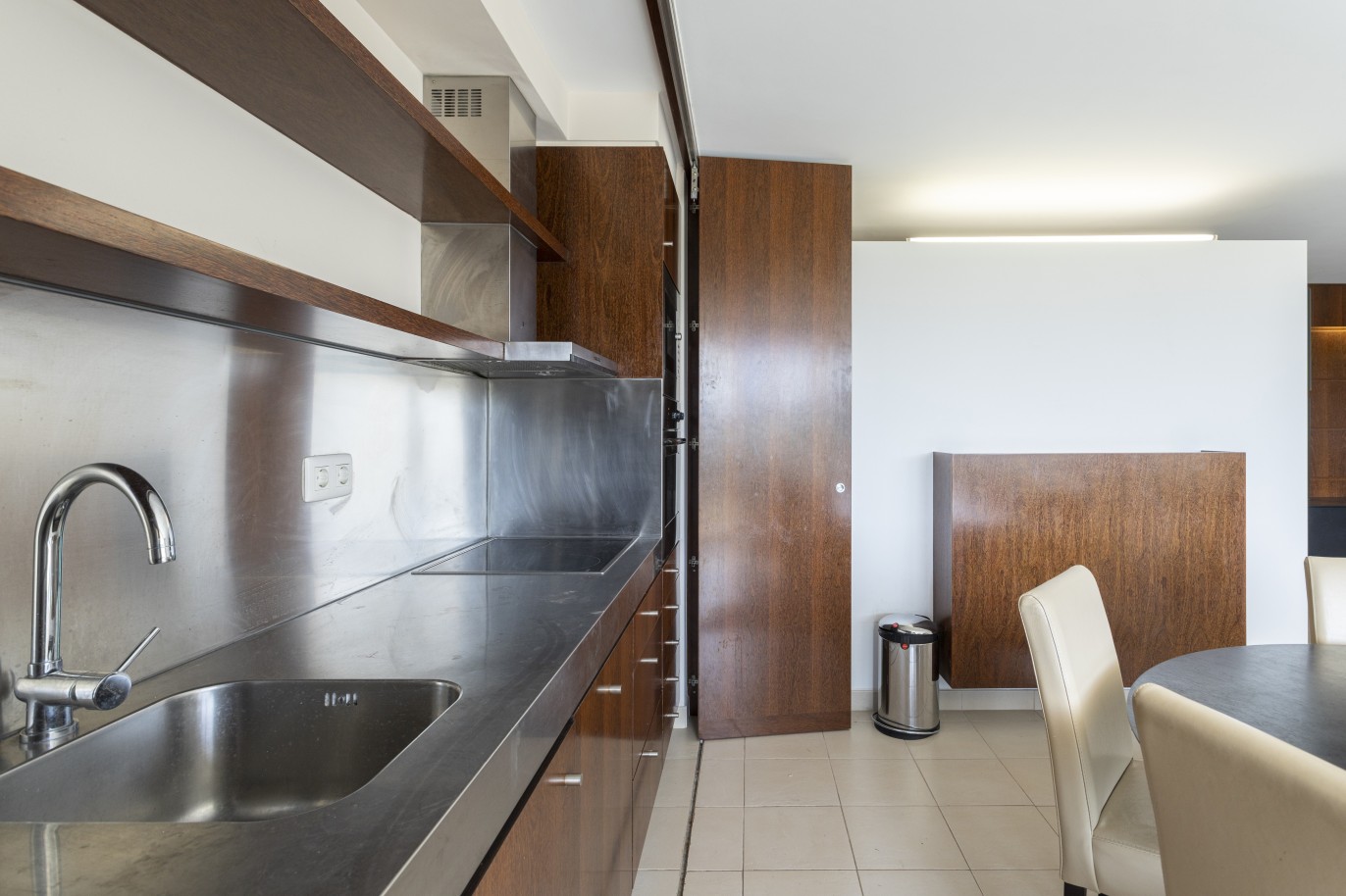 1 bedroom apartment in luxury condominium, for sale in Salgados, Algarve_228190