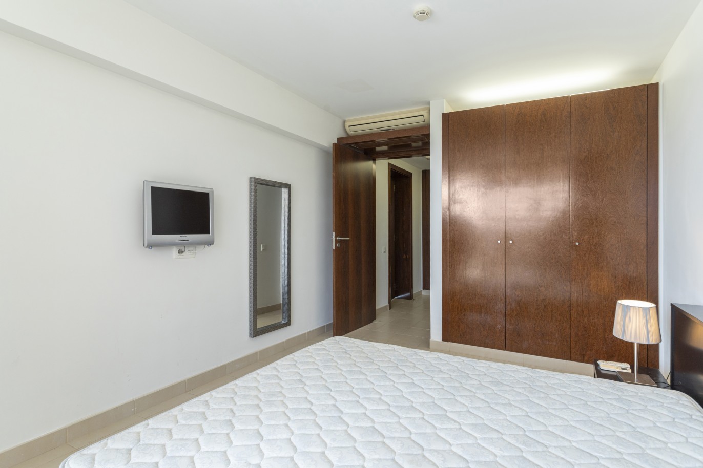 Appartement 1 chambre dans une copropriété de luxe, à vendre à Salgados, Algarve_228197