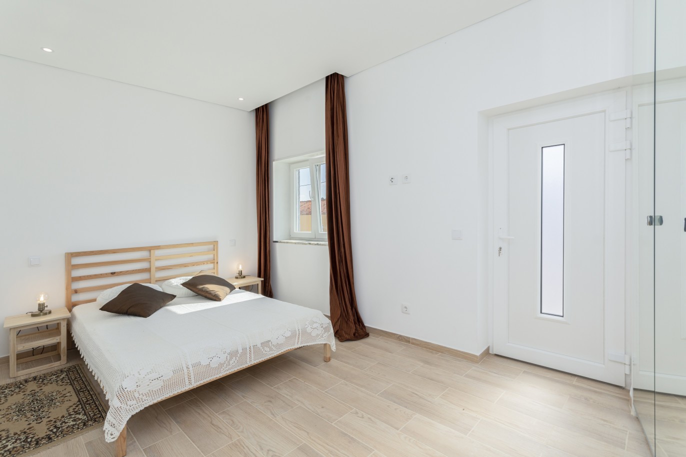 Villa mit 3 Schlafzimmern, komplett renoviert, zu verkaufen in Rosmalho, Algarve_228215