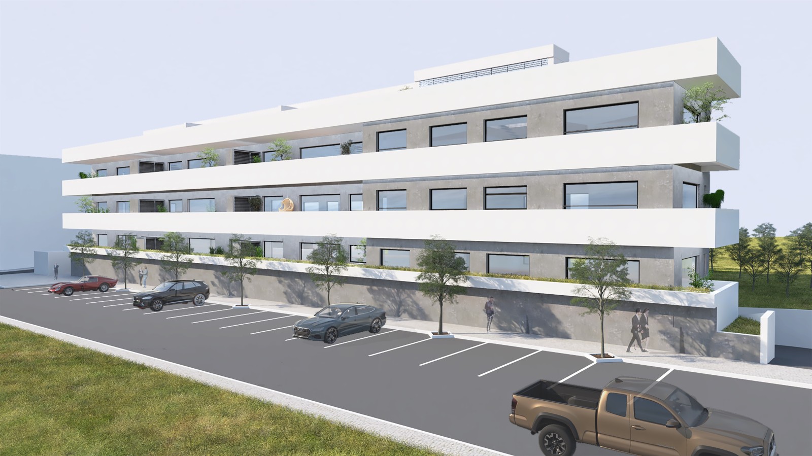 Apartamentos T4, nova construção, para venda em Tavira, Algarve_228315
