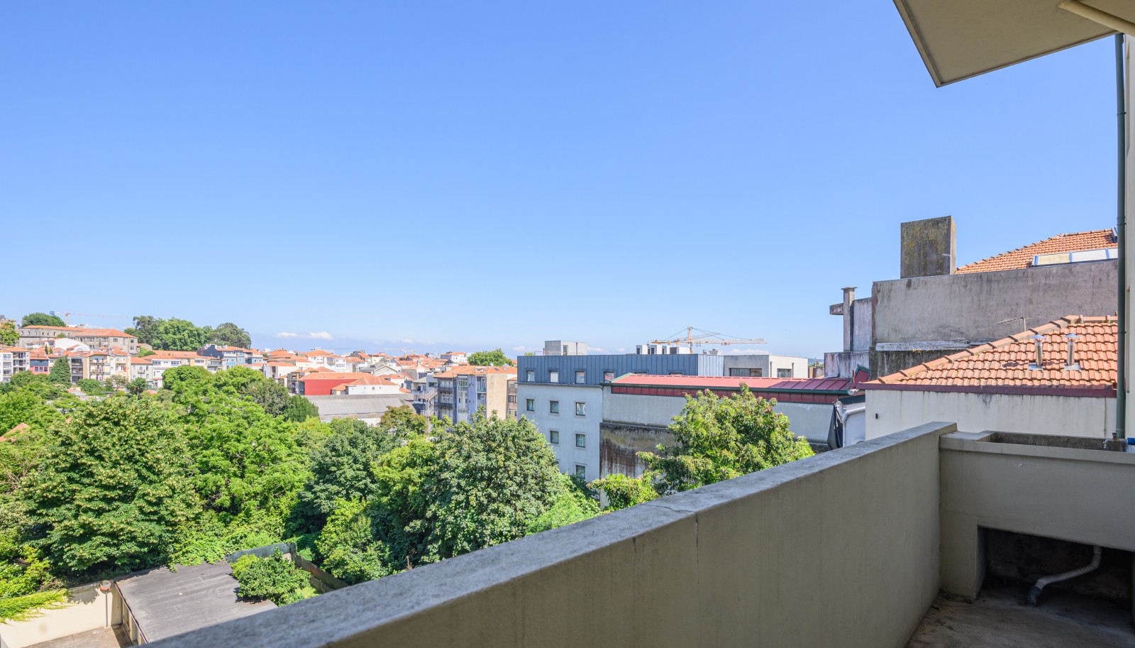 Appartement rénové, à vendre, à Bairro das Artes, Porto, Portugal_229507