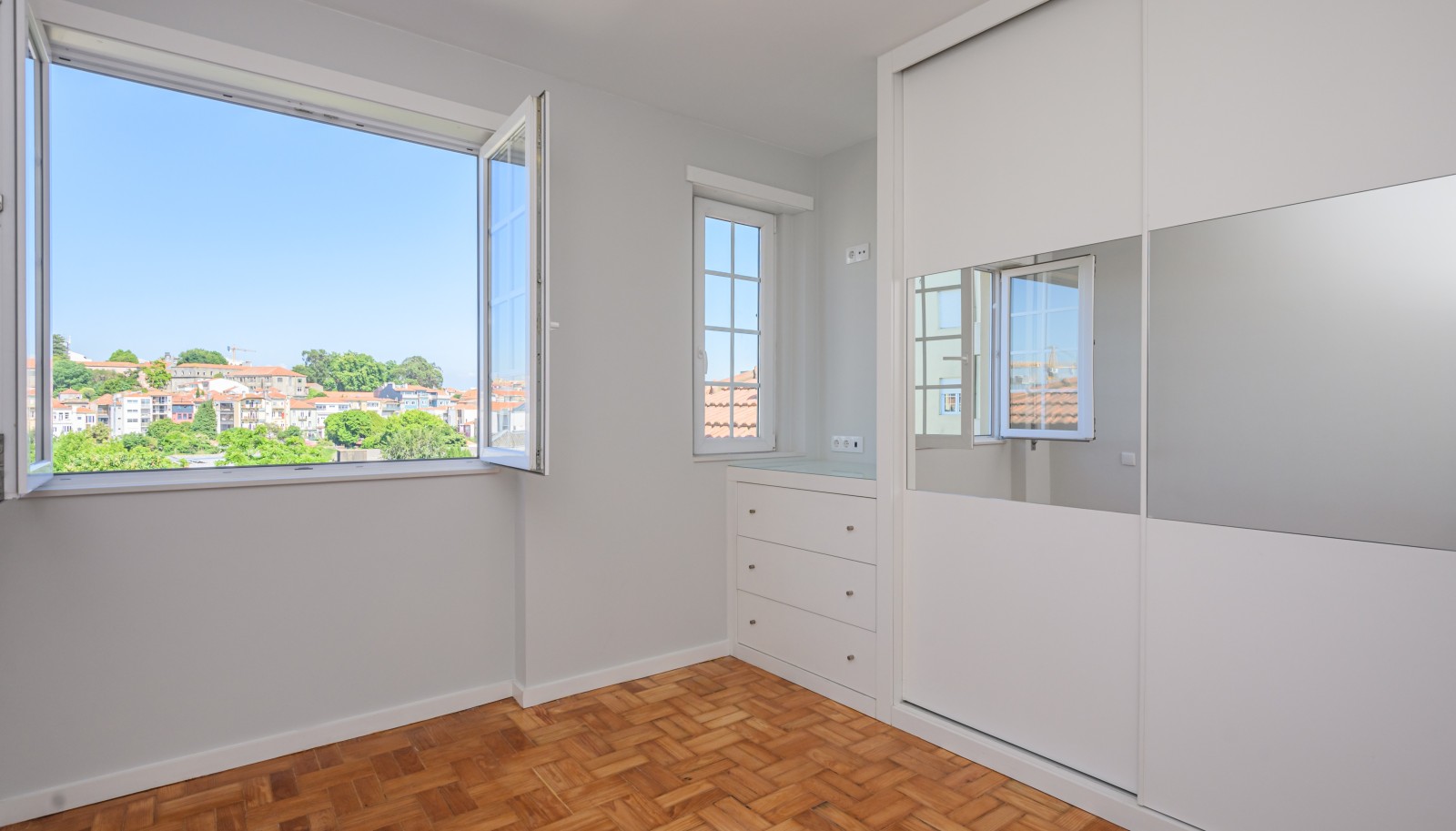 Appartement rénové, à vendre, à Bairro das Artes, Porto, Portugal_229508