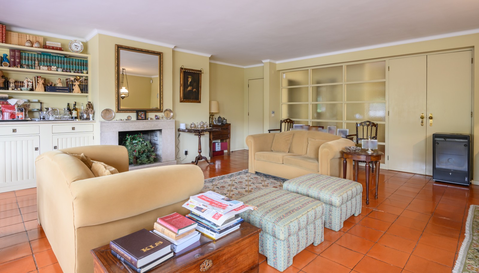 4+1 Dormitorio Villa, en venta, Pinheiro Manso, Porto, Portugal_229565