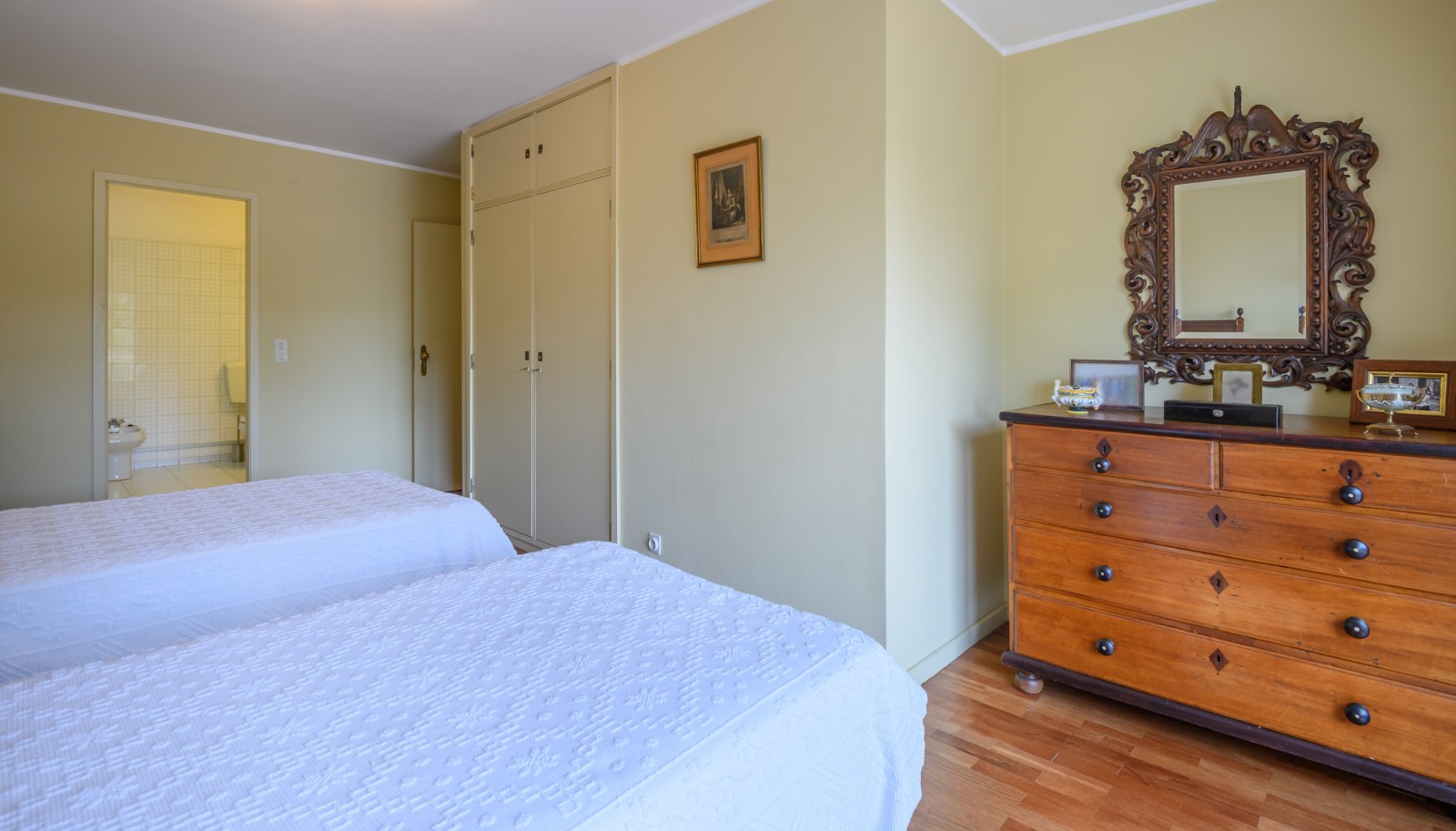 4+1 Dormitorio Villa, en venta, Pinheiro Manso, Porto, Portugal_229579