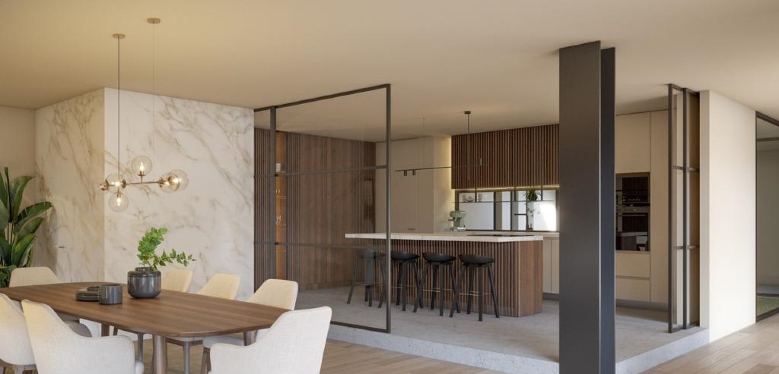 Propiedad con proyecto para villa de 4 dormitorios, en venta, en Leça do Balio, Portugal_229773