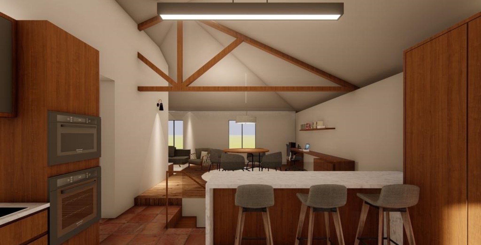 Propiedad con proyecto para villa de 4 dormitorios, en venta, en Leça do Balio, Portugal_229781