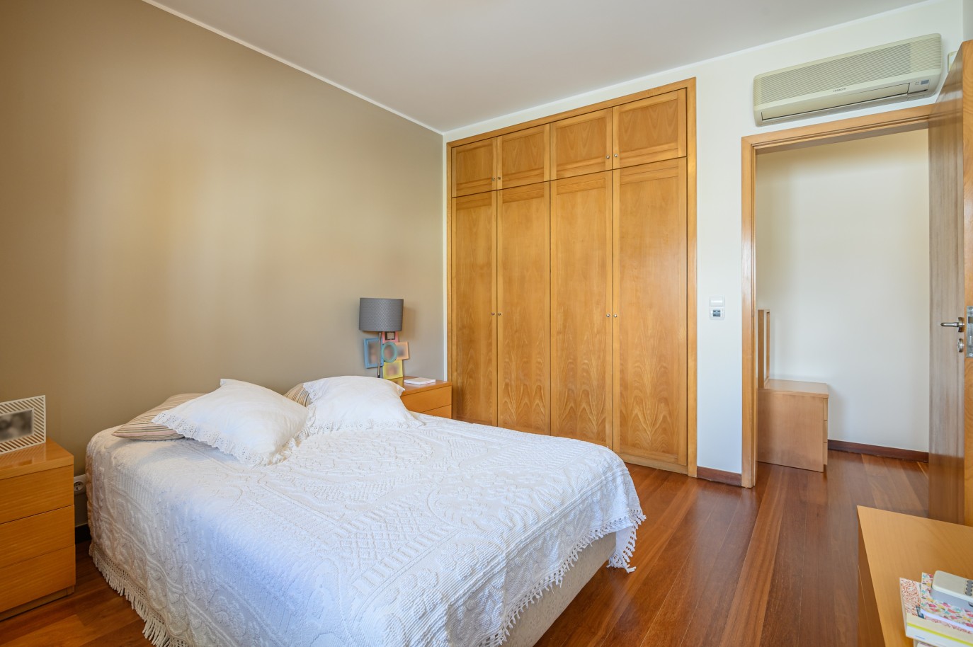 4 Schlafzimmer Villa mit Garten, zu verkaufen, in Moreira, Maia, Portugal_229812
