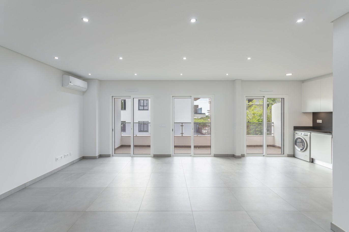 Neue 3-Zimmer-Wohnung zu verkaufen in Tavira, Algarve_229849