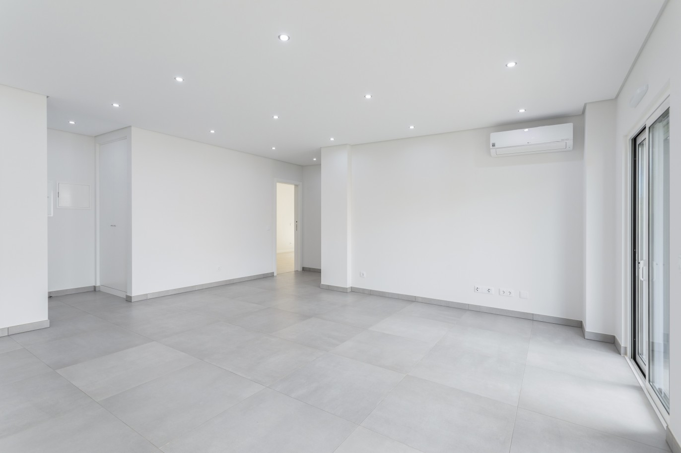 Neue 3-Zimmer-Wohnung zu verkaufen in Tavira, Algarve_229855