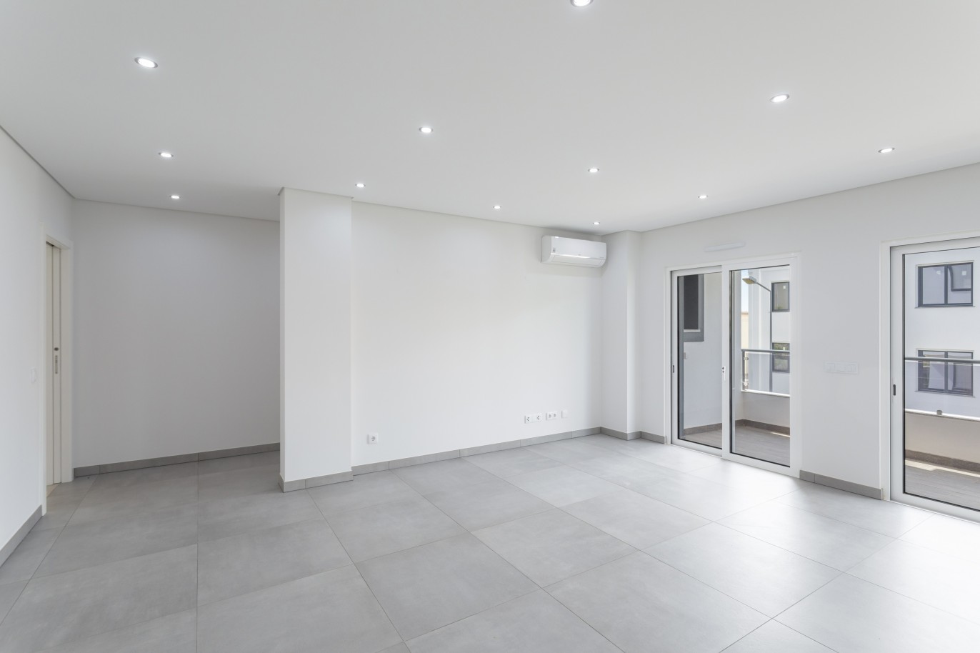 Neue 3-Zimmer-Wohnung zu verkaufen in Tavira, Algarve_229859