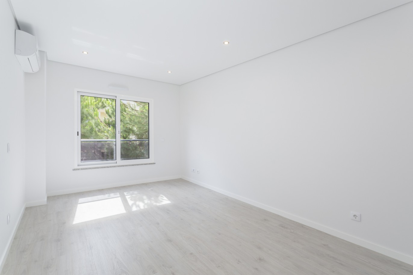 Piso nuevo de 3 dormitorios en venta en Tavira, Algarve_229867