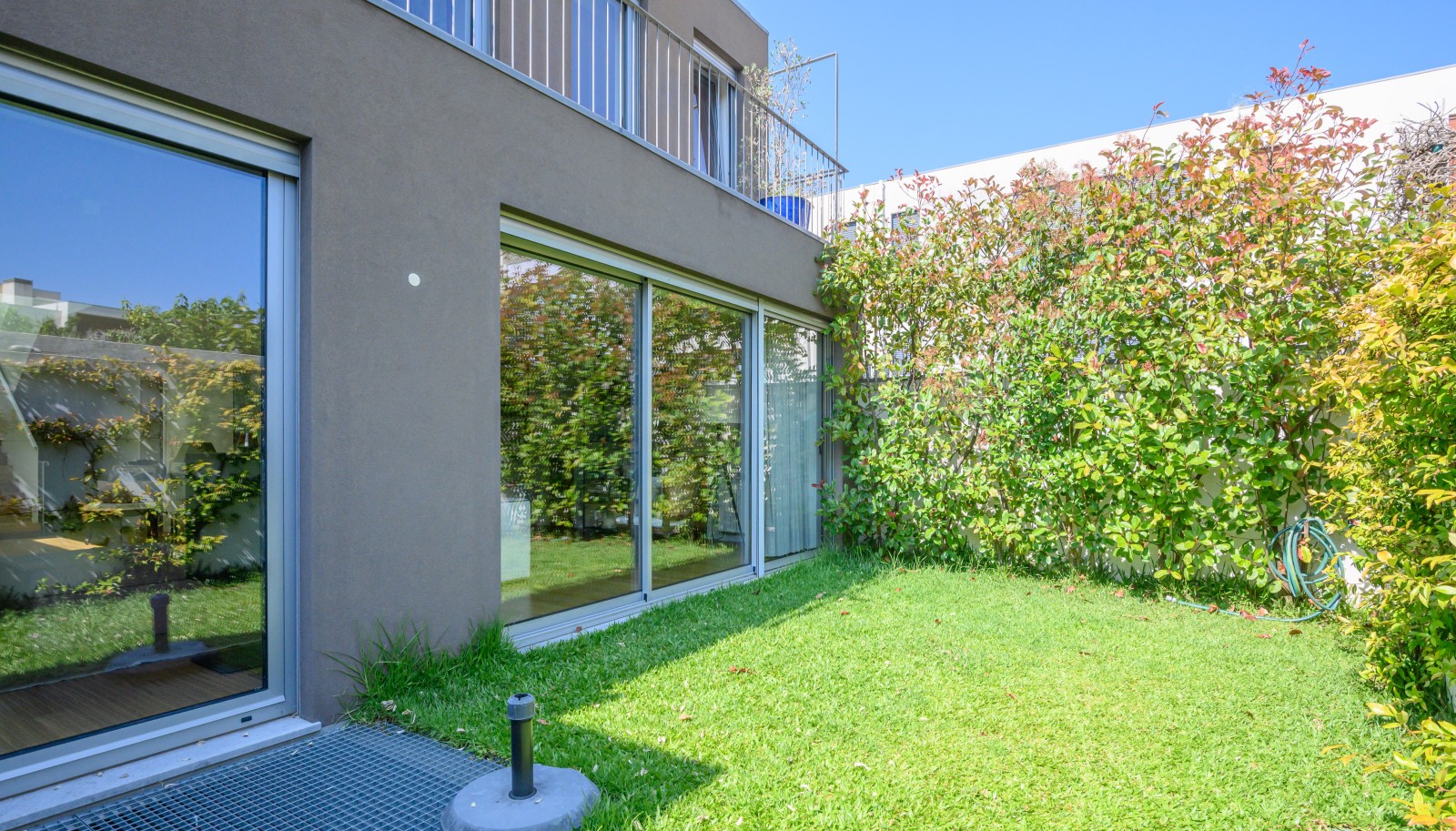 Villa moderna con jardín, en venta, en Nevogilde, Oporto, Portugal_230143