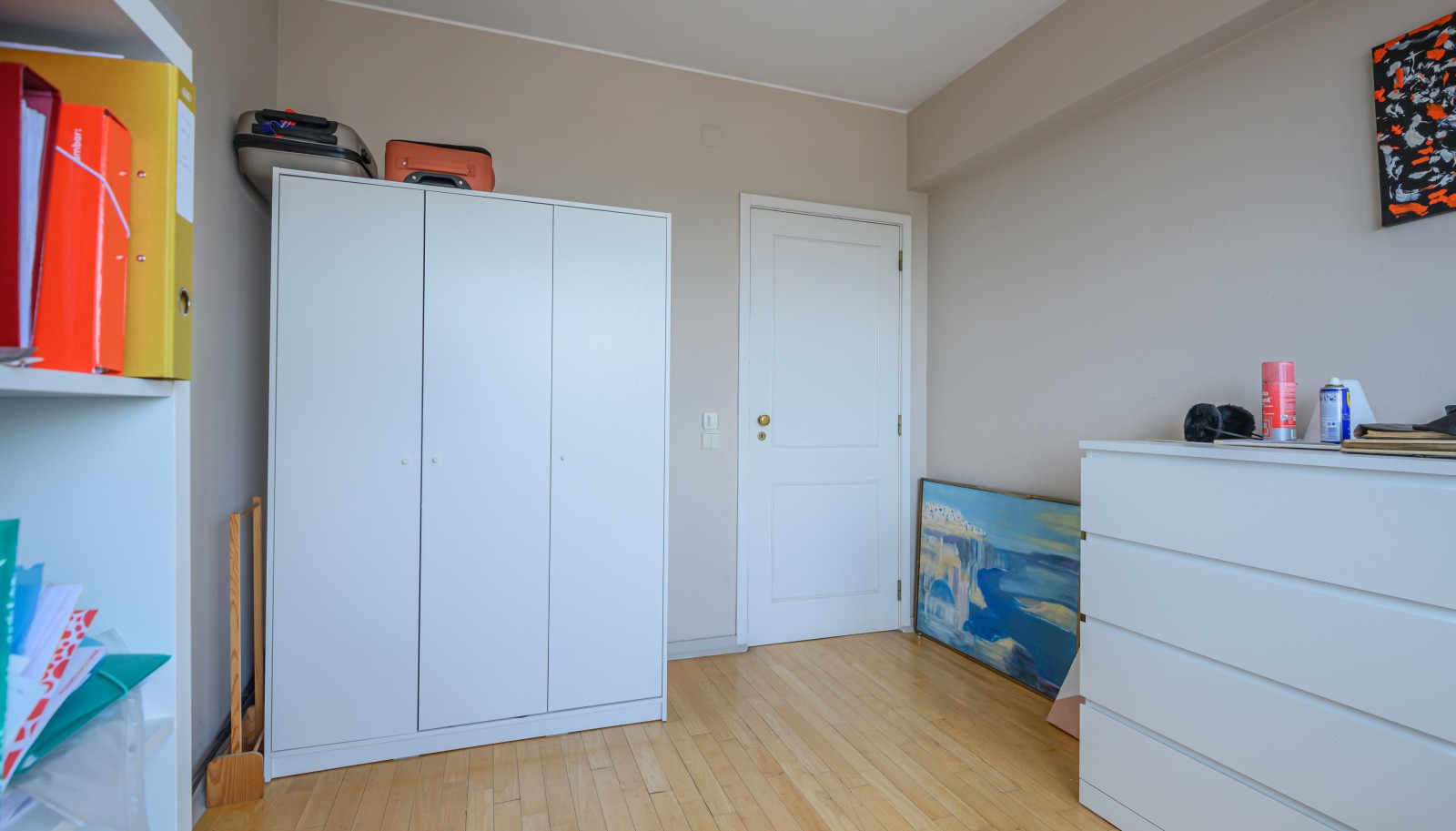 4+1 bedroom apartment with balcony, for sale, in Foz Velha, Porto, Portugal_230231