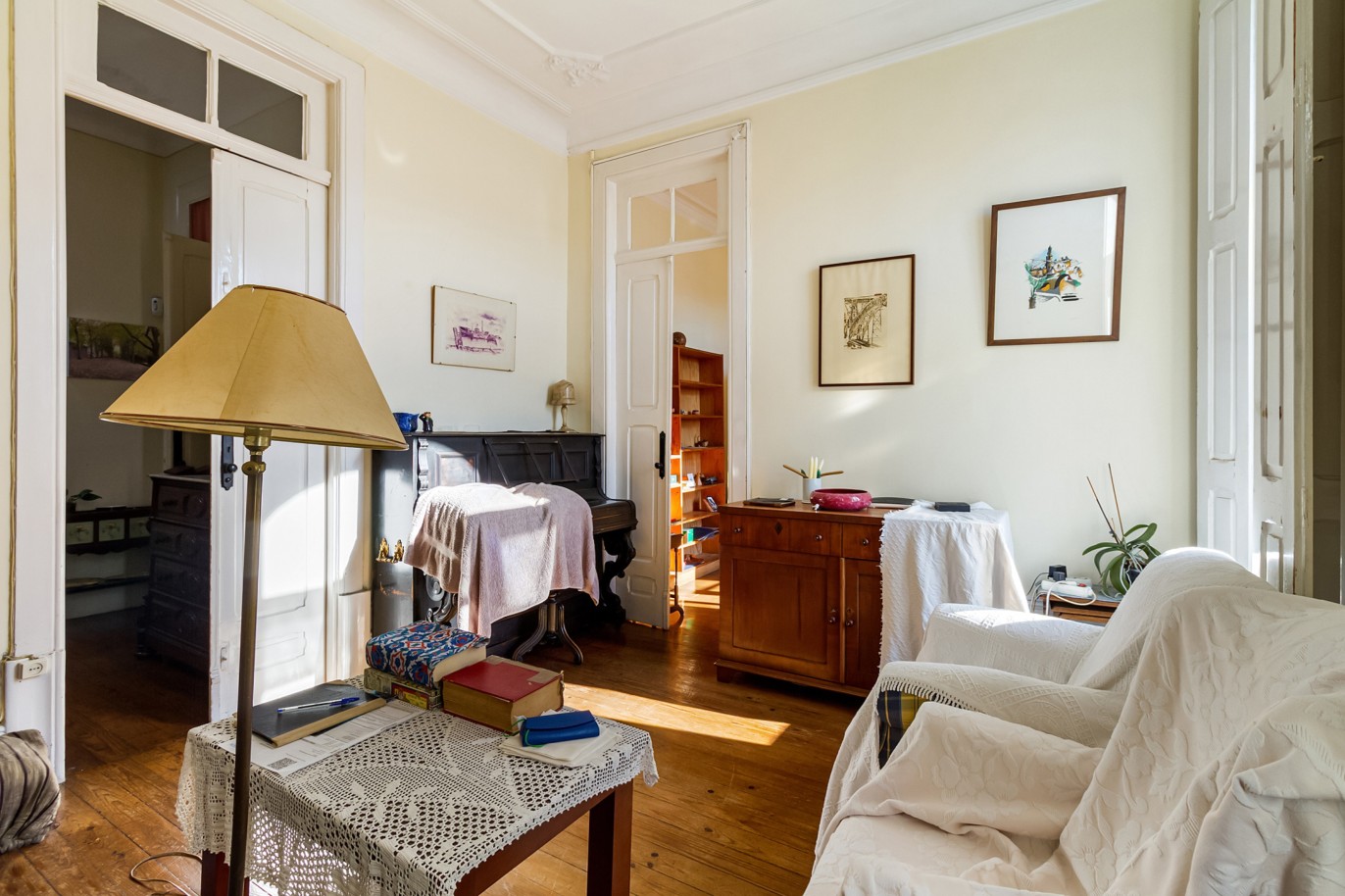 En venta: Casa clásica, para rehabilitar, Oporto, Portugal_230290