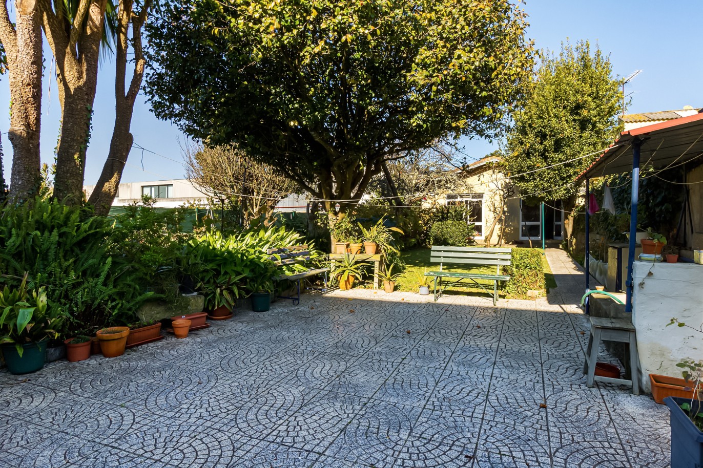 En venta: Casa clásica, para rehabilitar, Oporto, Portugal_230309
