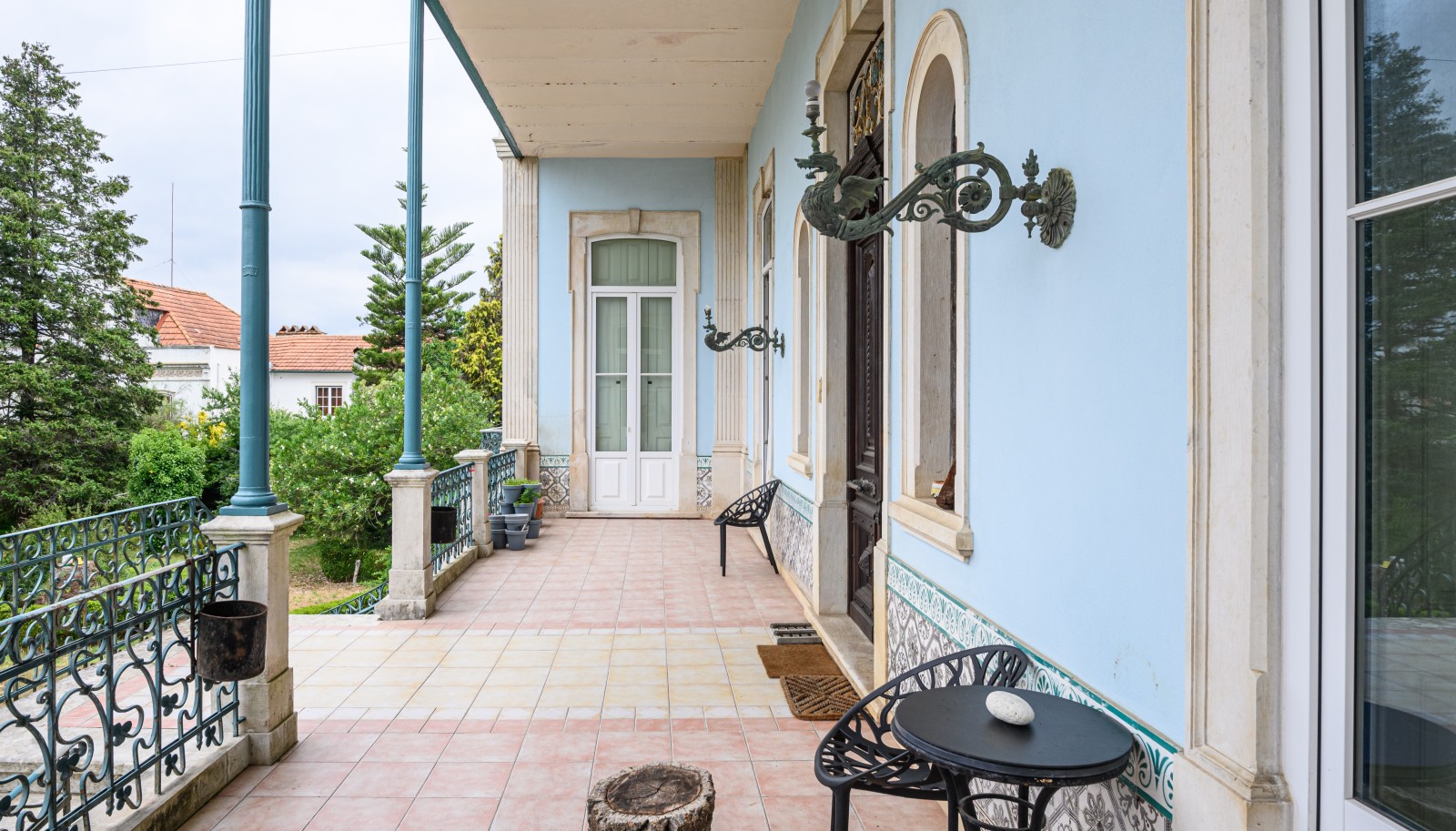 Palais, à vendre, à Cantanhede, Coimbra, Portugal_230415