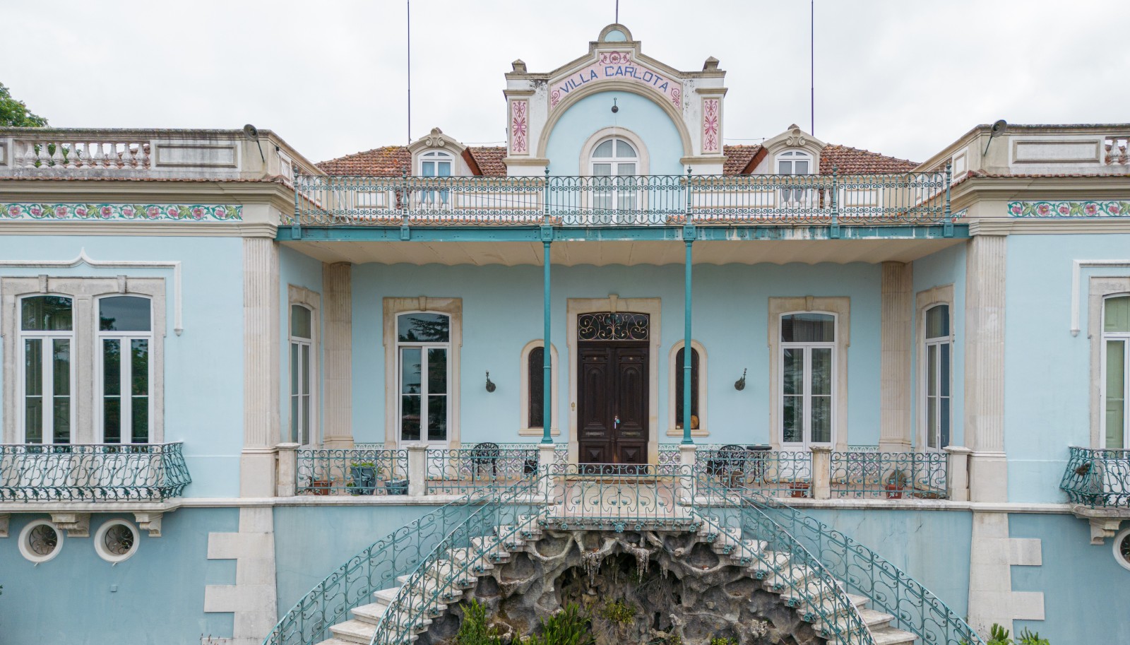 Palacio, en venta, en Cantanhede, Coimbra, Portugal_230420
