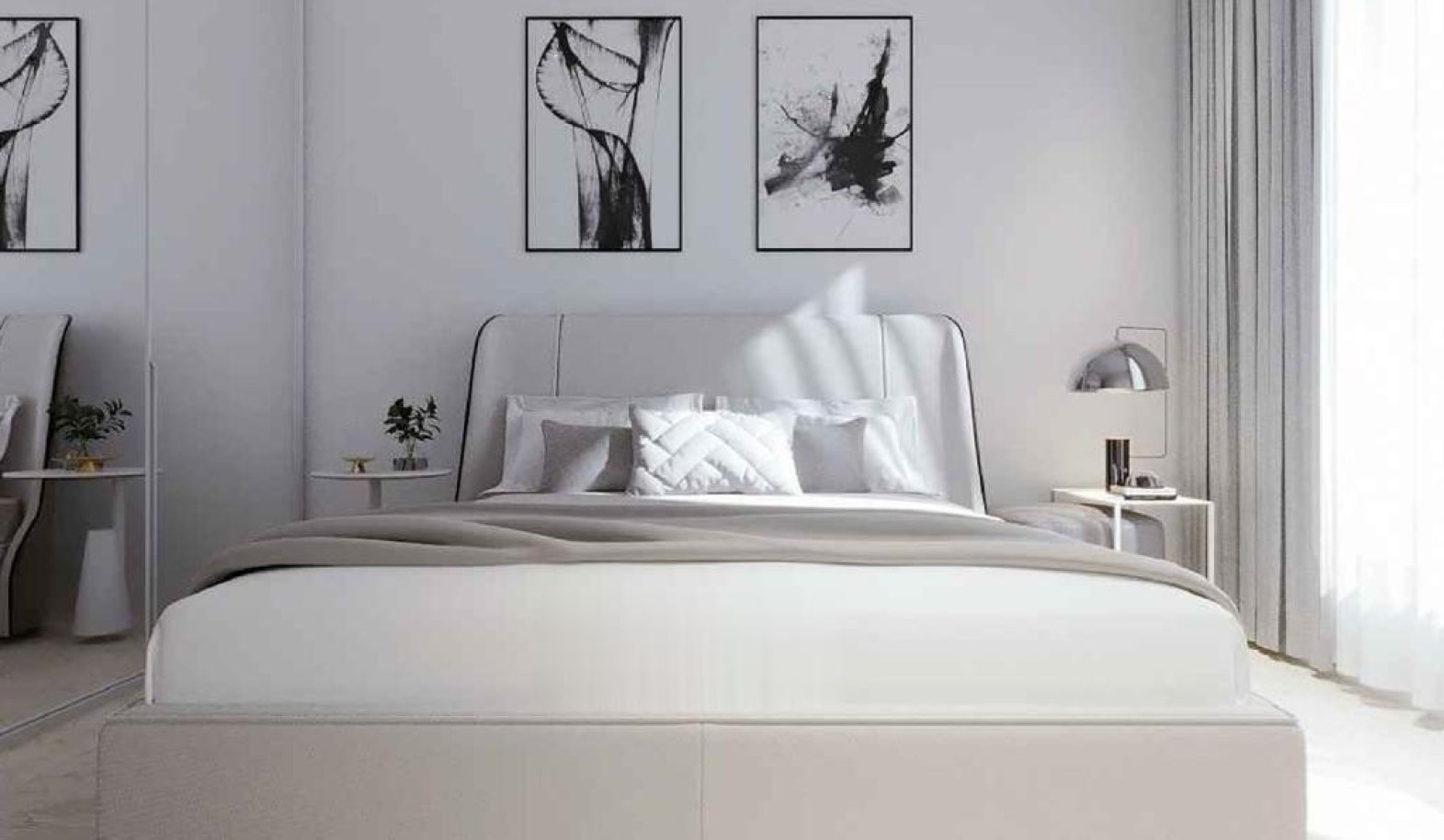 3 schlafzimmer villa im bau, zu verkaufen in Mexilhoeira Grande, Algarve_230450