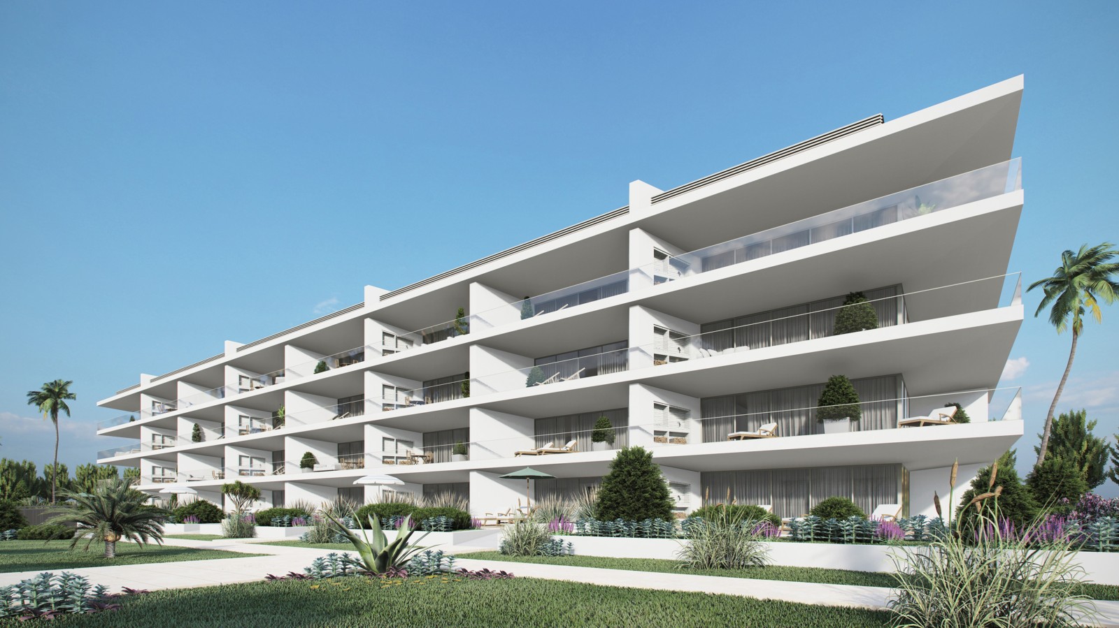 Großes Baugrundstück, zu verkaufen in Vilamoura, Algarve_230754