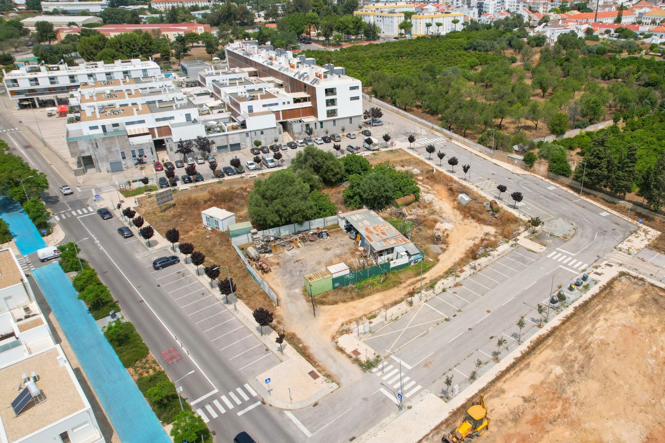 Terreno edificable, en venta en Tavira, Algarve_230935