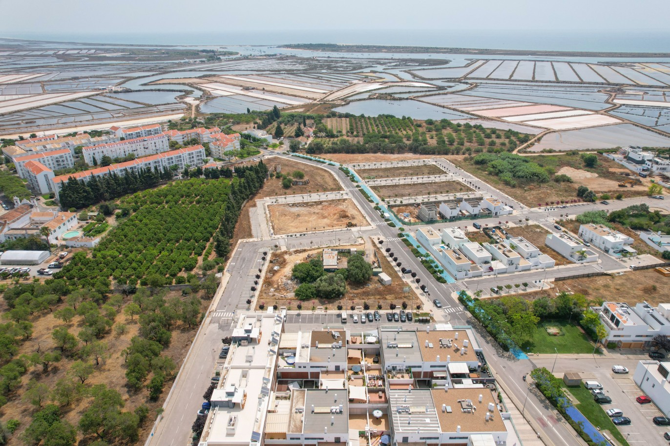 Terrain constructible, à vendre à Tavira, Algarve_230944