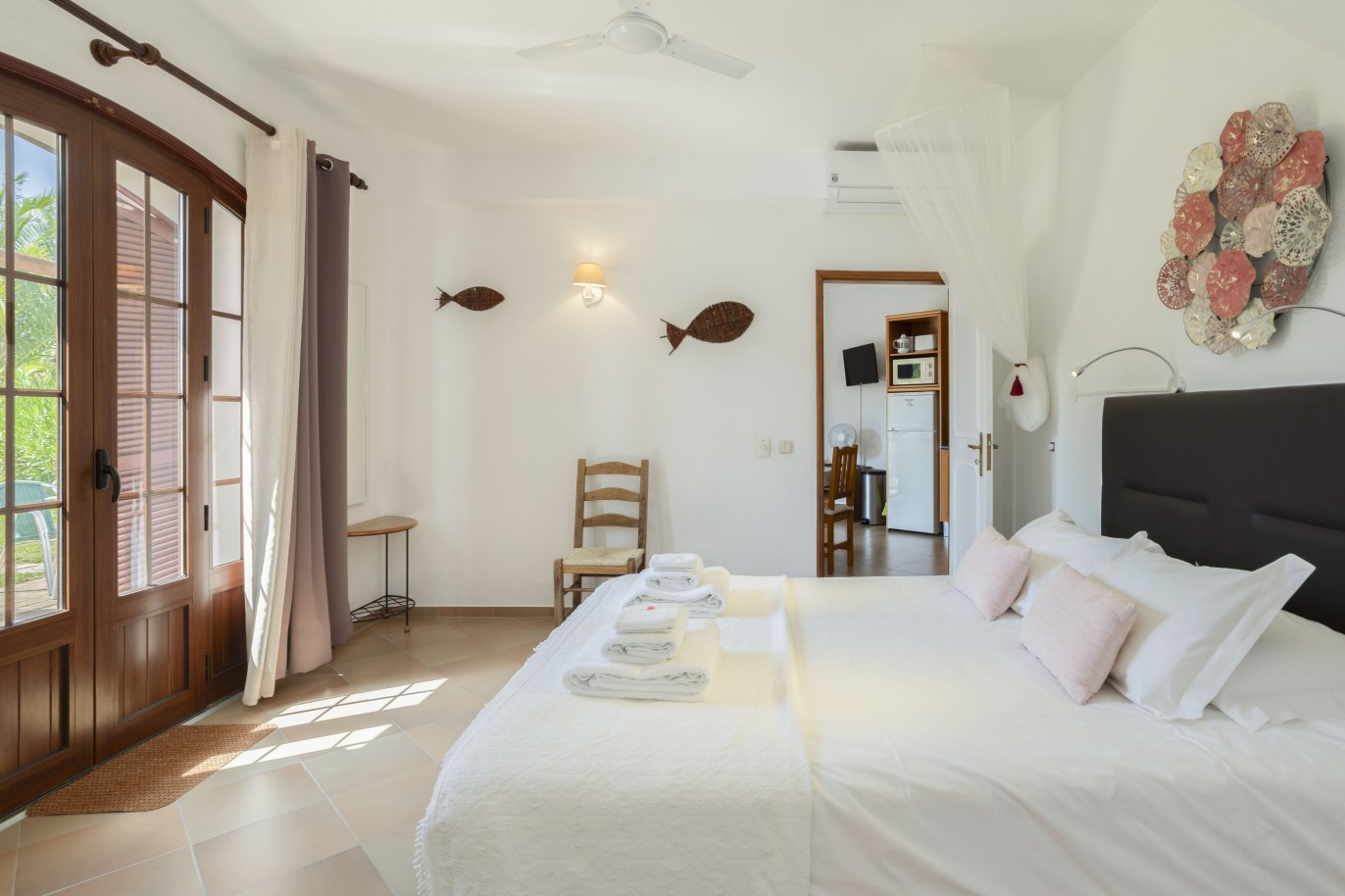 7 dormitorios Country Villa, con piscina, en venta en Estoi, Algarve_230963