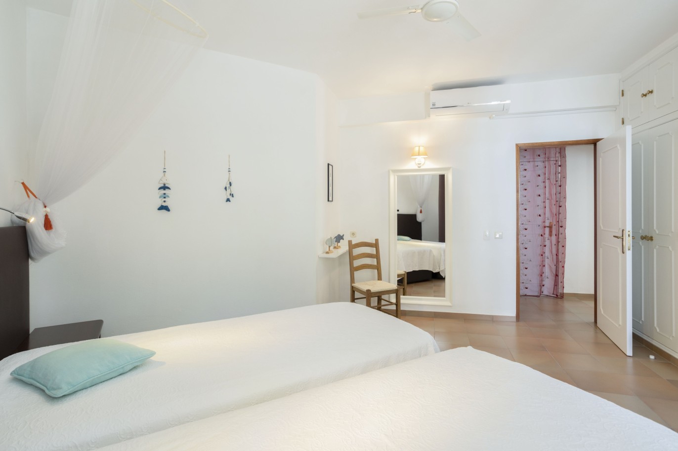 7 dormitorios Country Villa, con piscina, en venta en Estoi, Algarve_230965