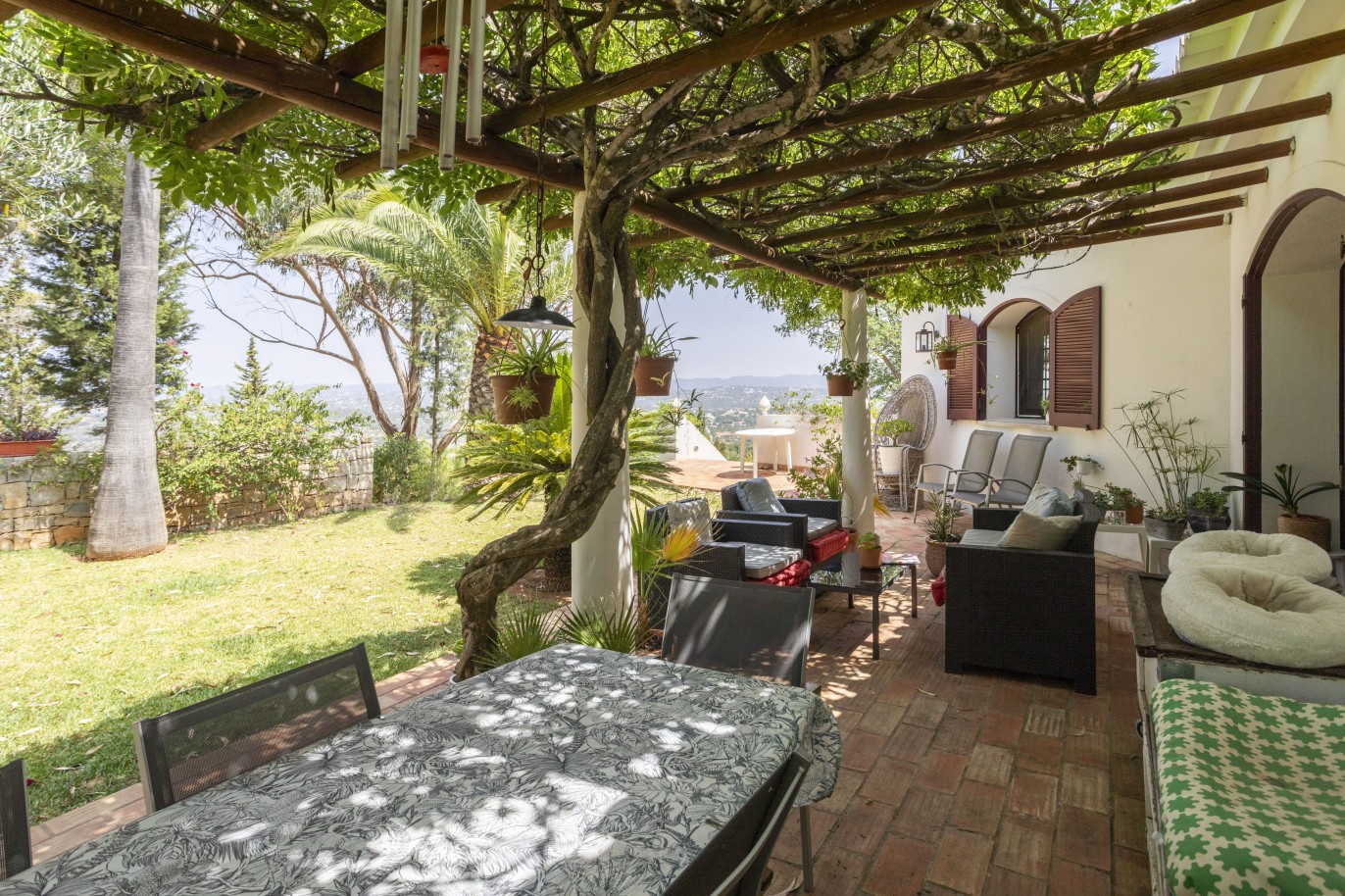 7 dormitorios Country Villa, con piscina, en venta en Estoi, Algarve_230967