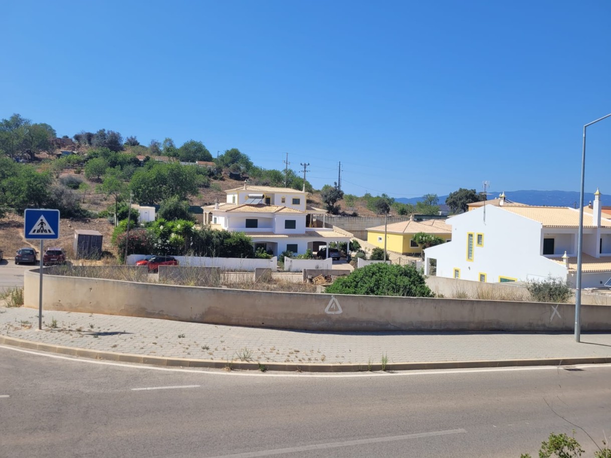 Baugrundstücke, zu verkaufen in Mexilhoeira Grande, Algarve_230975