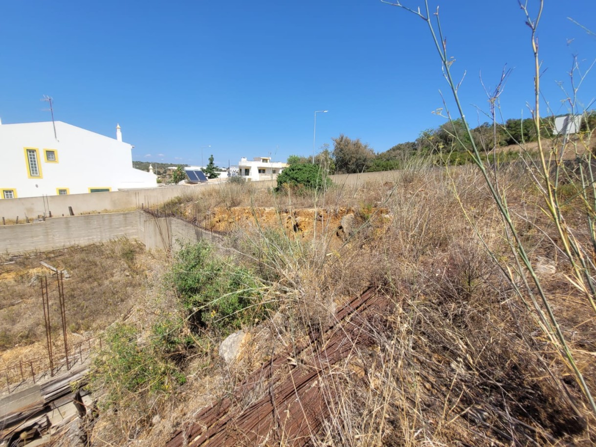 Terrains à bâtir, à vendre à Mexilhoeira Grande, Algarve_230978