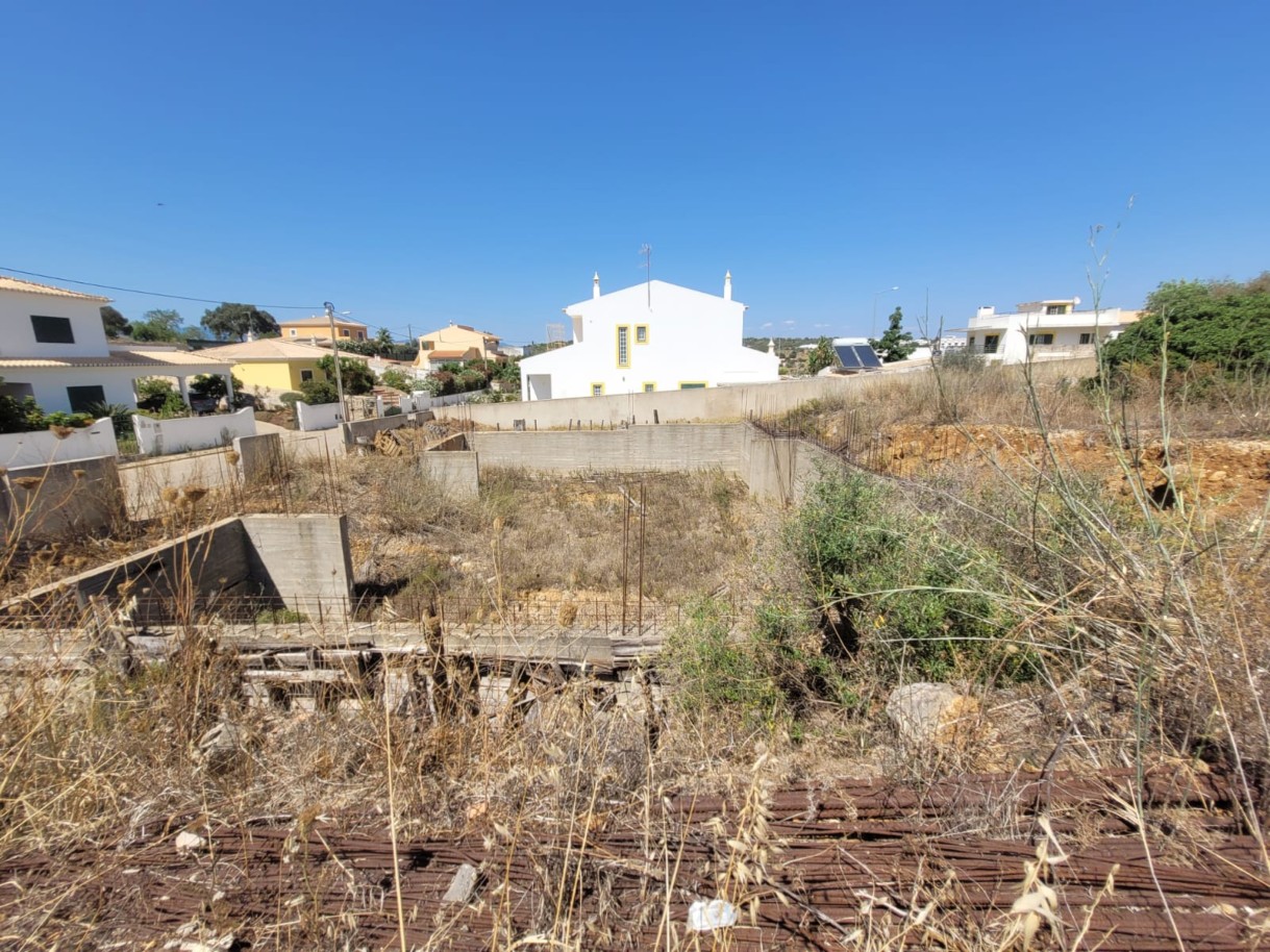 Terrains à bâtir, à vendre à Mexilhoeira Grande, Algarve_230979
