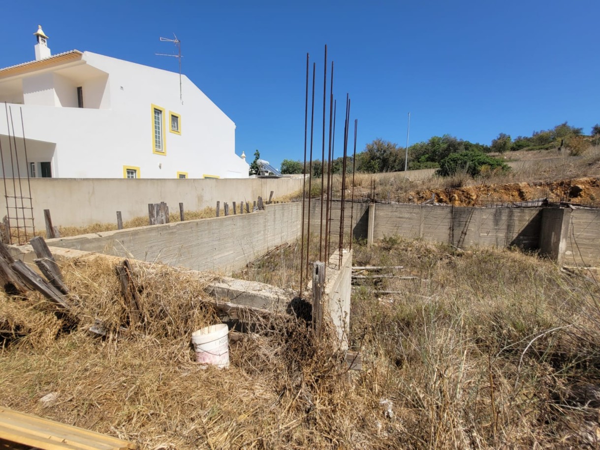 Terrains à bâtir, à vendre à Mexilhoeira Grande, Algarve_230981