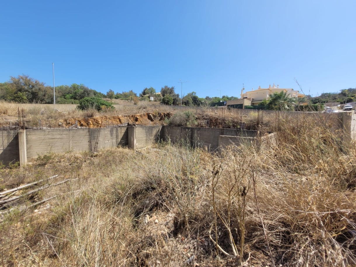 Terrains à bâtir, à vendre à Mexilhoeira Grande, Algarve_230983