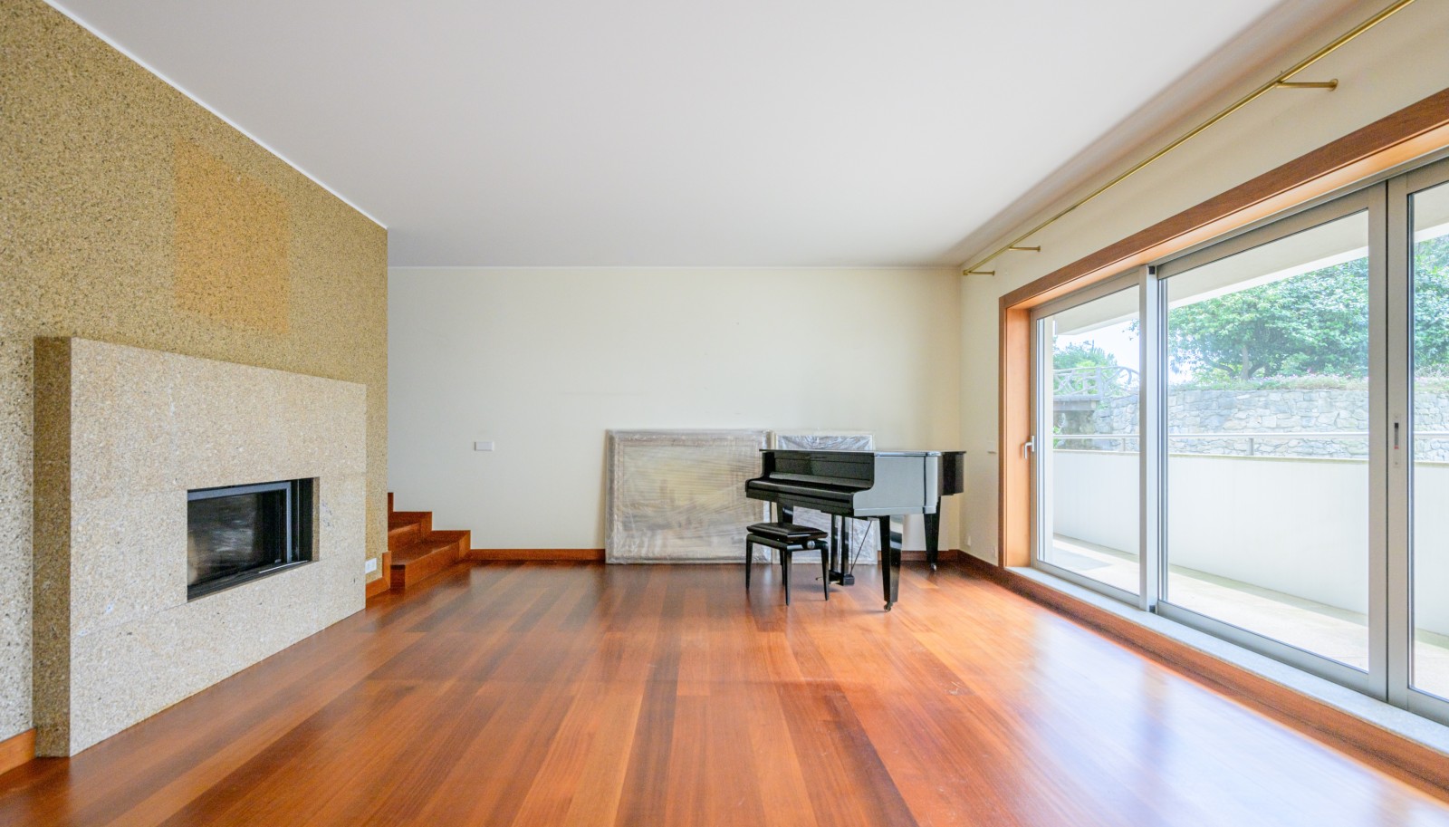 Luxuswohnung mit Terrasse, zu verkaufen, in Foz do Douro, Porto, Portugal_231101