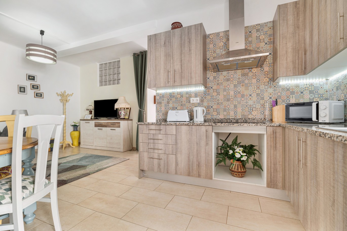 3 bedroom Townhouse for sale in Alvor, Algarve_231183