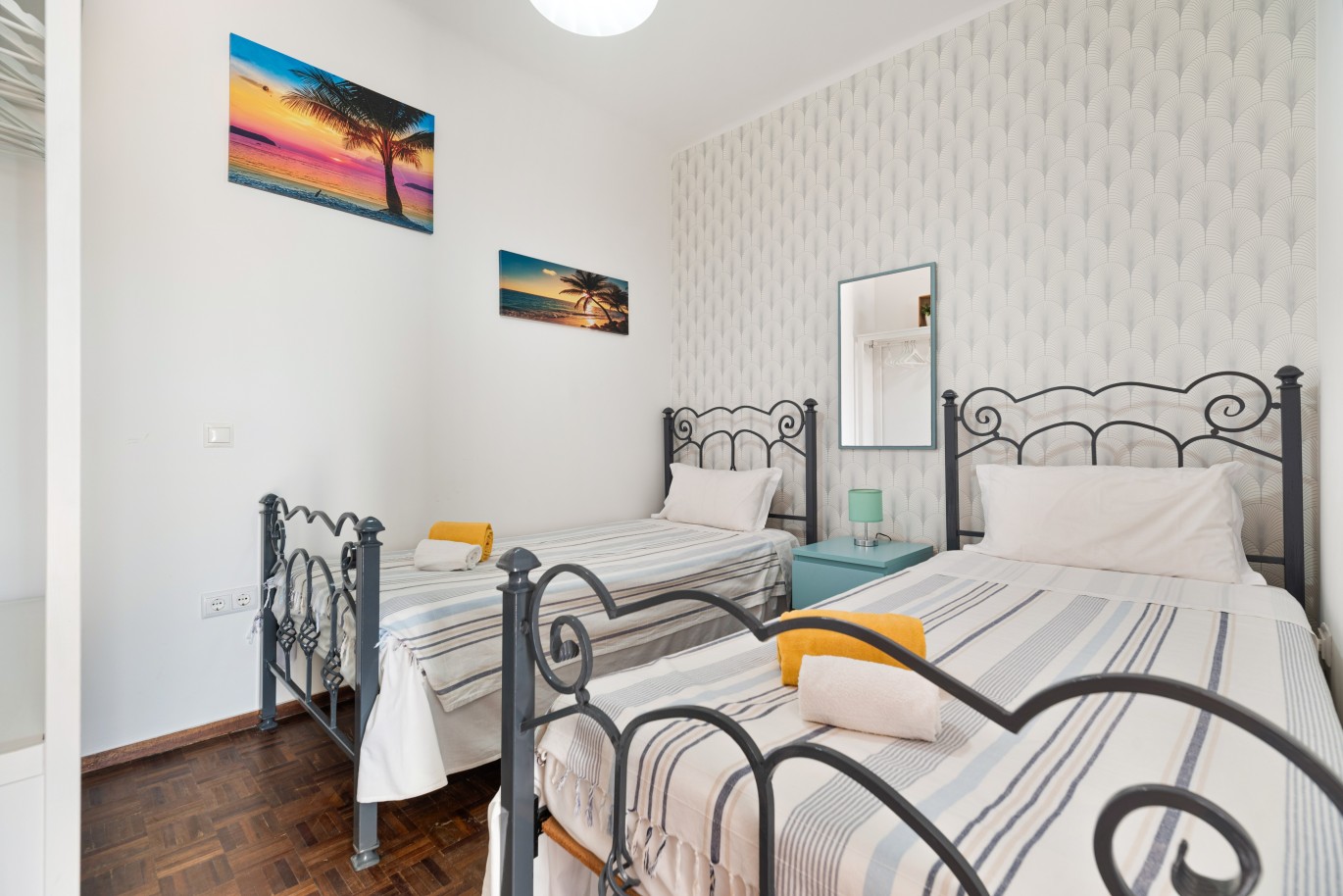 3 schlafzimmer stadthaus zu verkaufen an Alvor, Algarve_231187