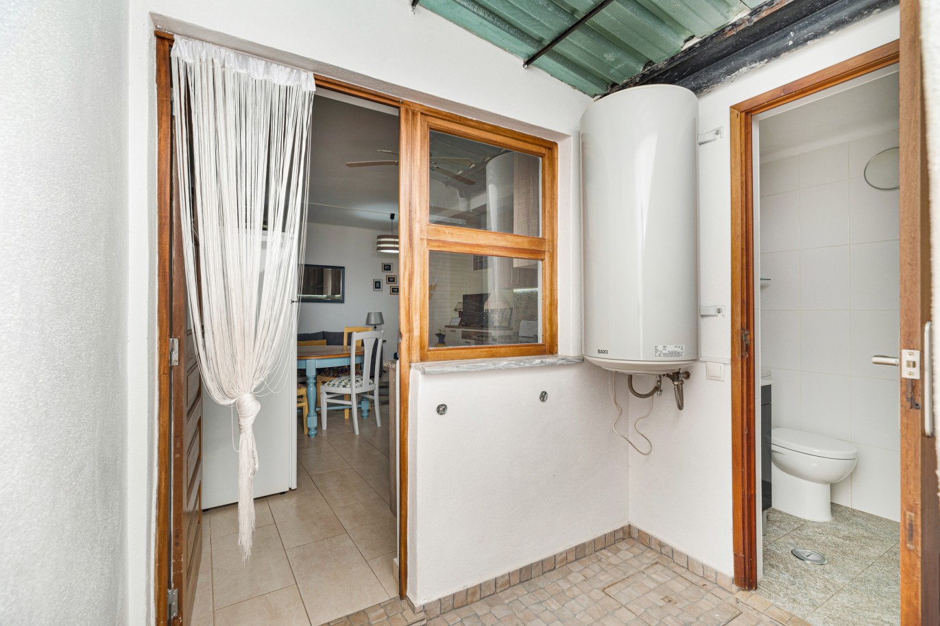 3 bedroom Townhouse for sale in Alvor, Algarve_231191