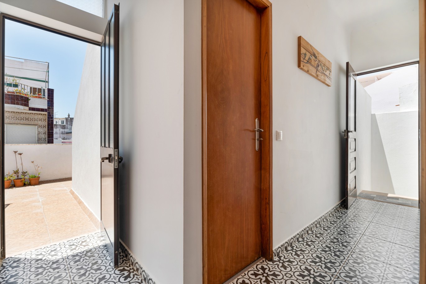 3 bedroom Townhouse for sale in Alvor, Algarve_231193