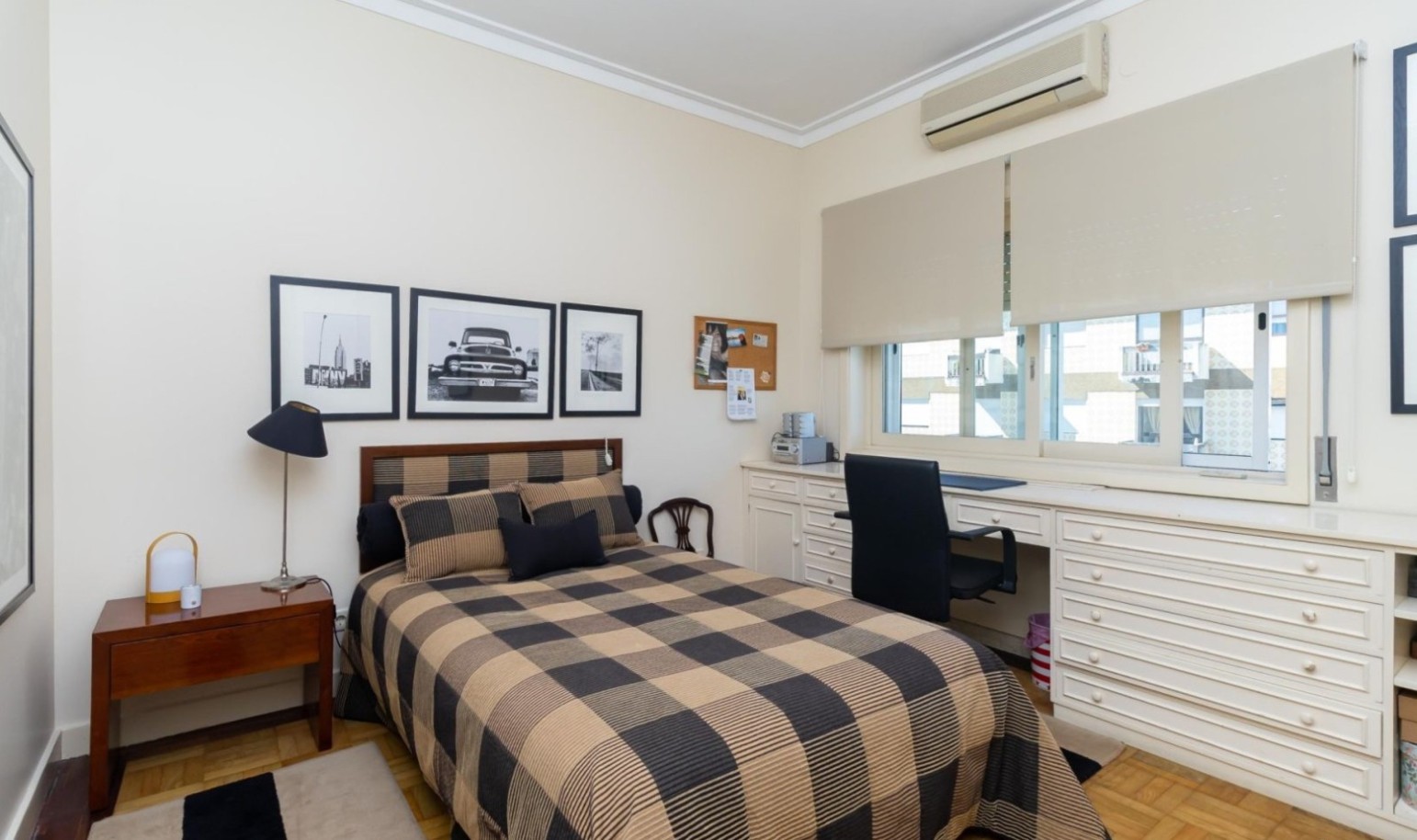 4 Schlafzimmer Villa mit Terrasse, zu verkaufen, in Boavista, Porto, Portugal_231353