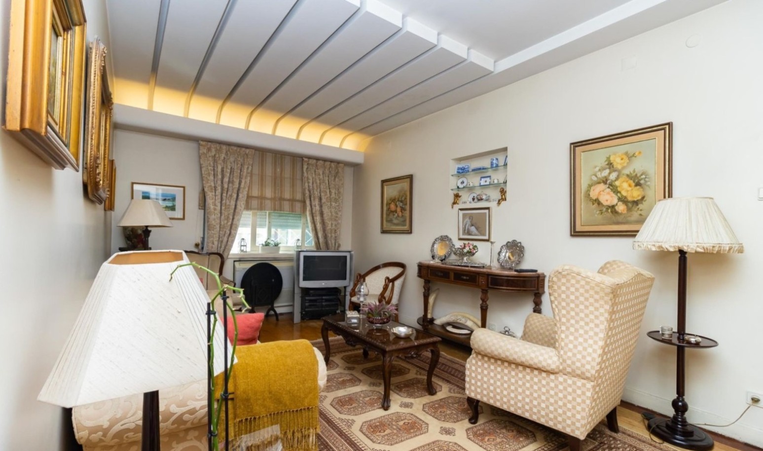 4 Schlafzimmer Villa mit Terrasse, zu verkaufen, in Boavista, Porto, Portugal_231362