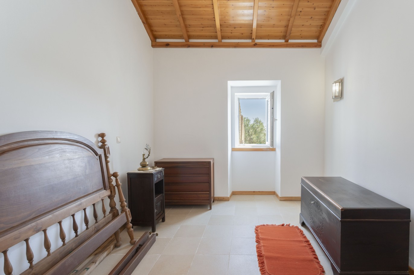 Zwei 3 und 2 Schlafzimmer Villen mit Meerblick, zu verkaufen in Monchique, Algarve_231468