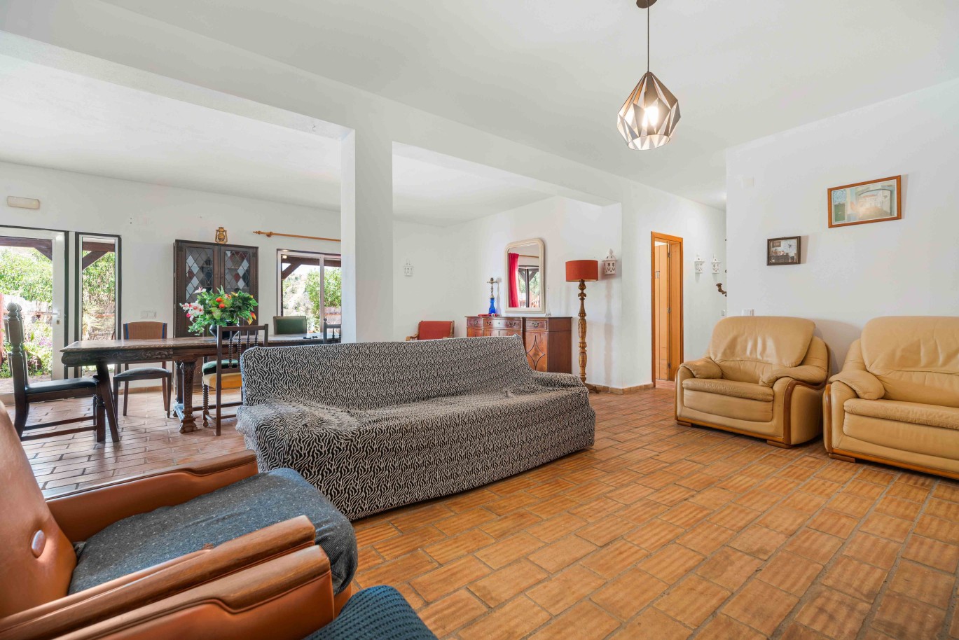 9 Bedroom Country Villa à vendre à Pereira, Algarve_231595