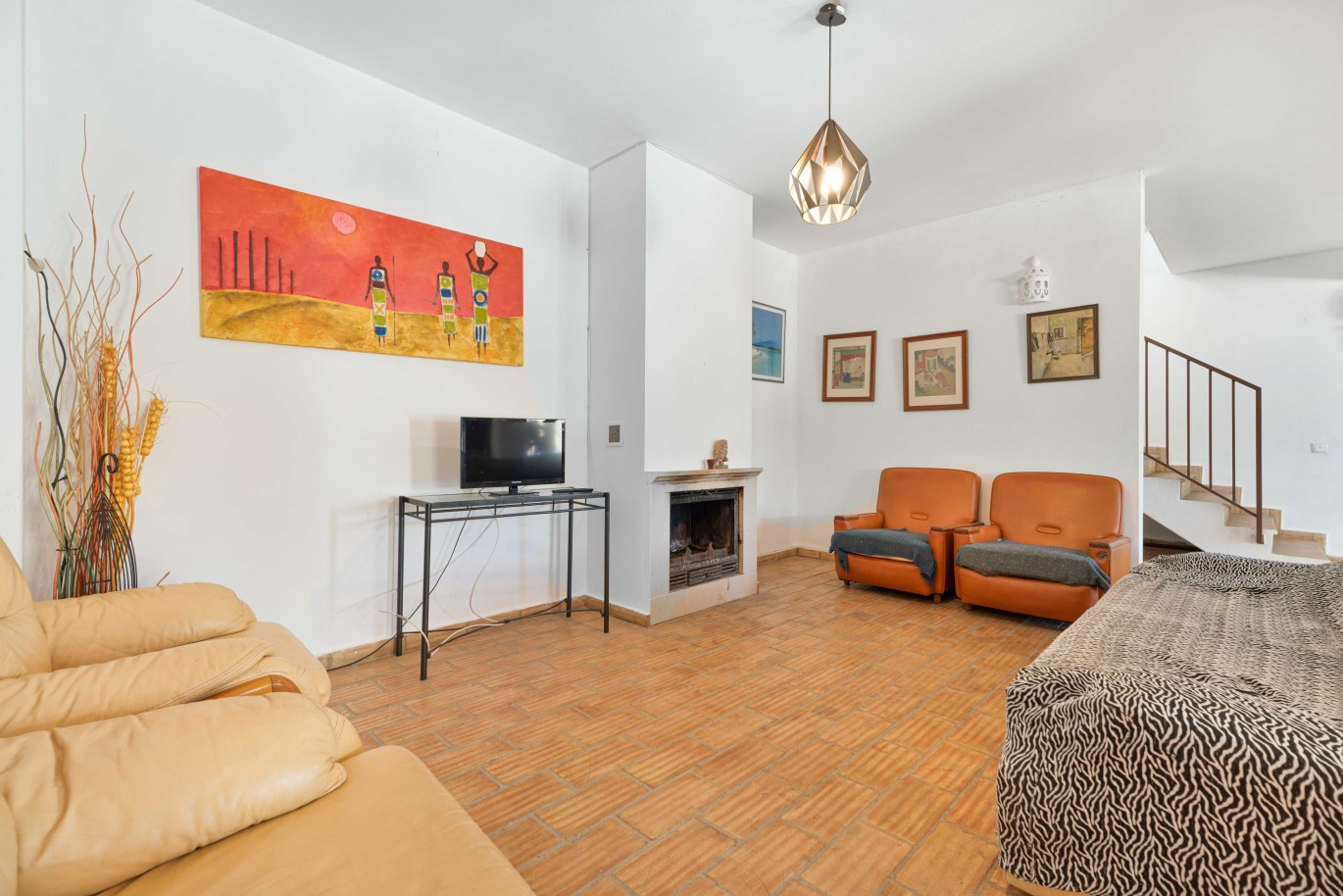 9 Dormitorios Country Villa en venta en Pereira, Algarve_231597