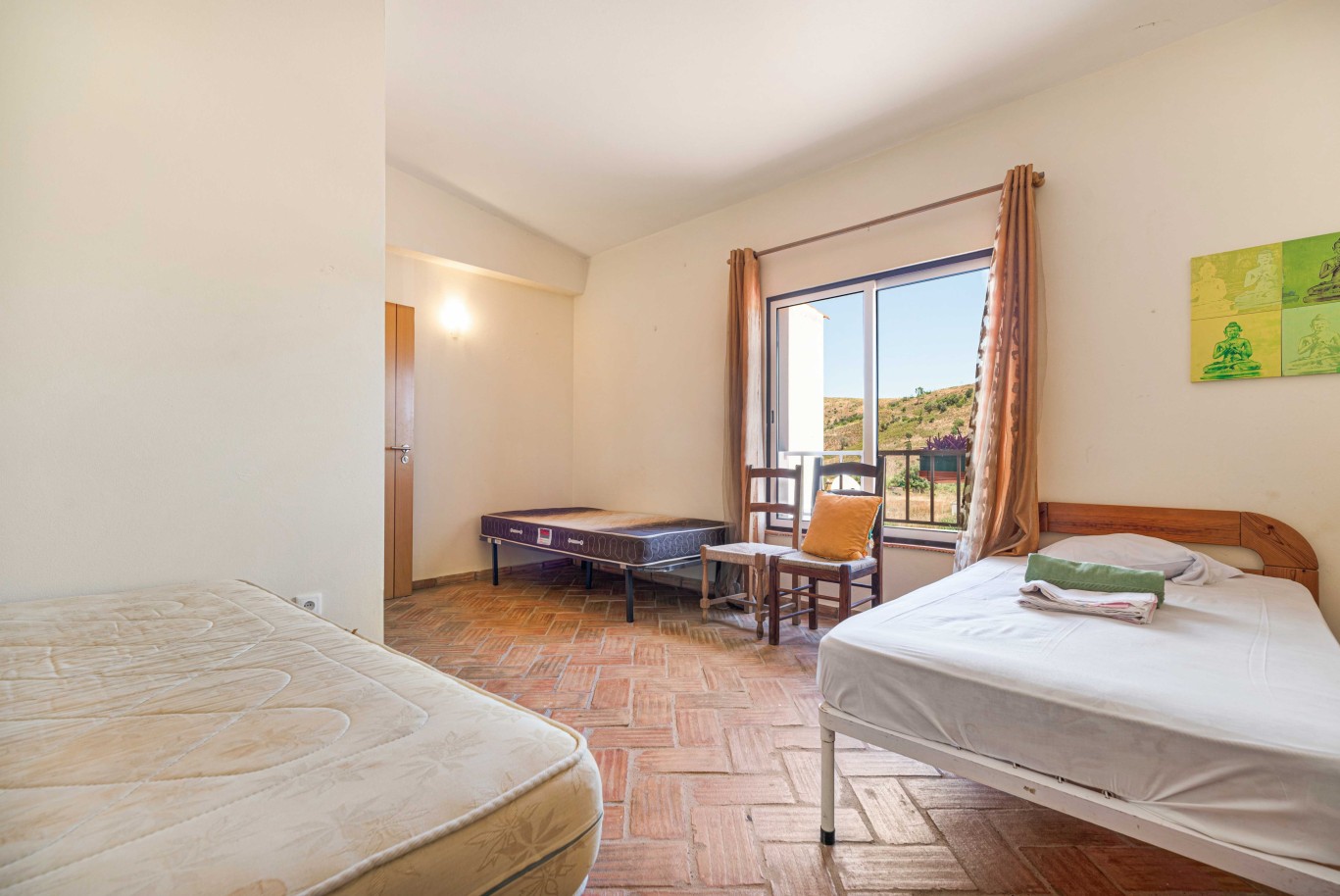 9 Dormitorios Country Villa en venta en Pereira, Algarve_231600