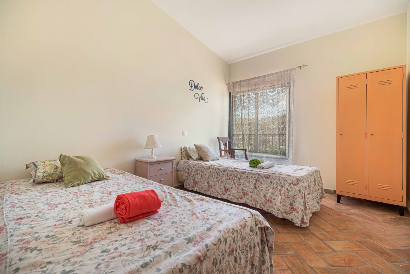 9 Dormitorios Country Villa en venta en Pereira, Algarve_231602