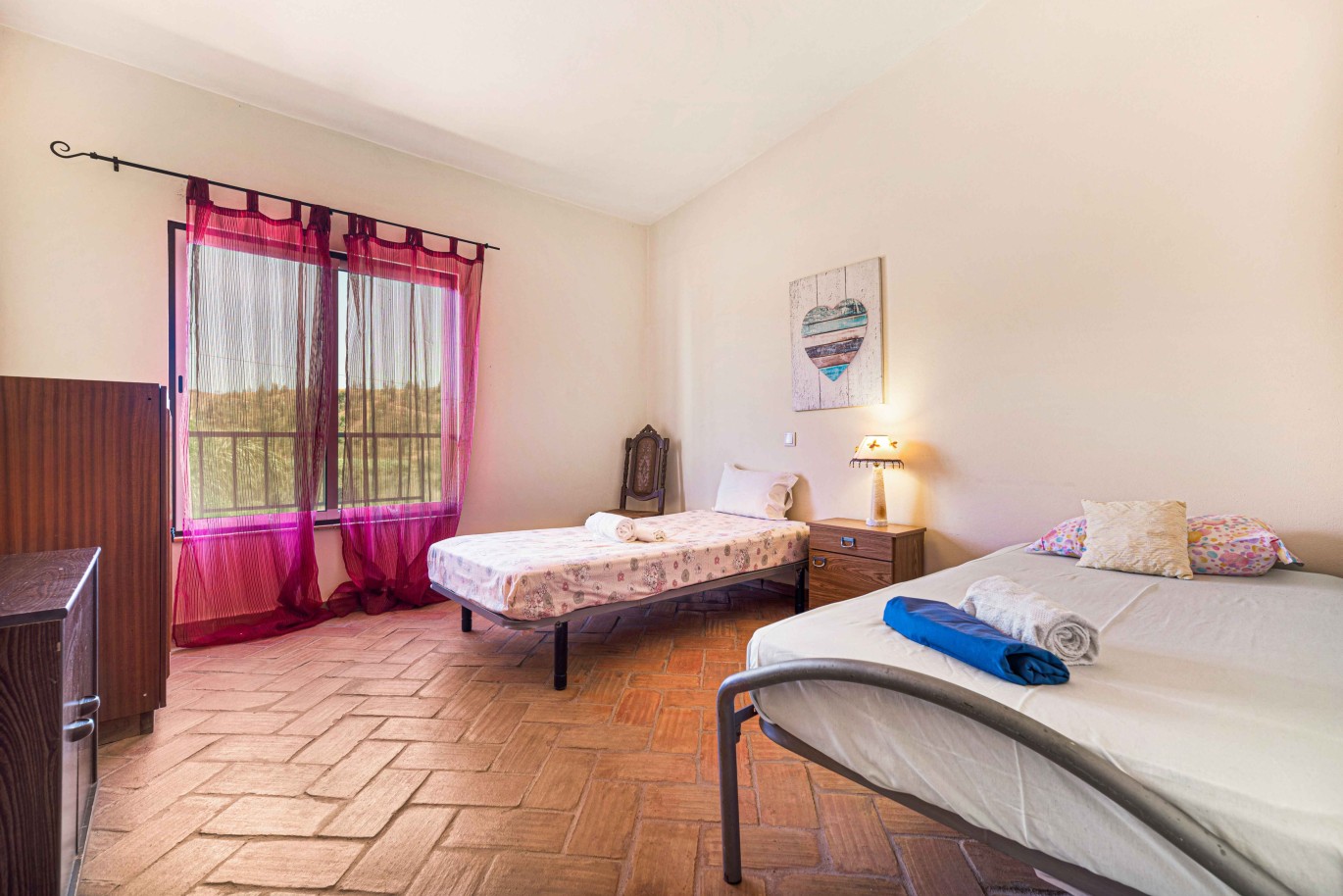 9 Dormitorios Country Villa en venta en Pereira, Algarve_231604
