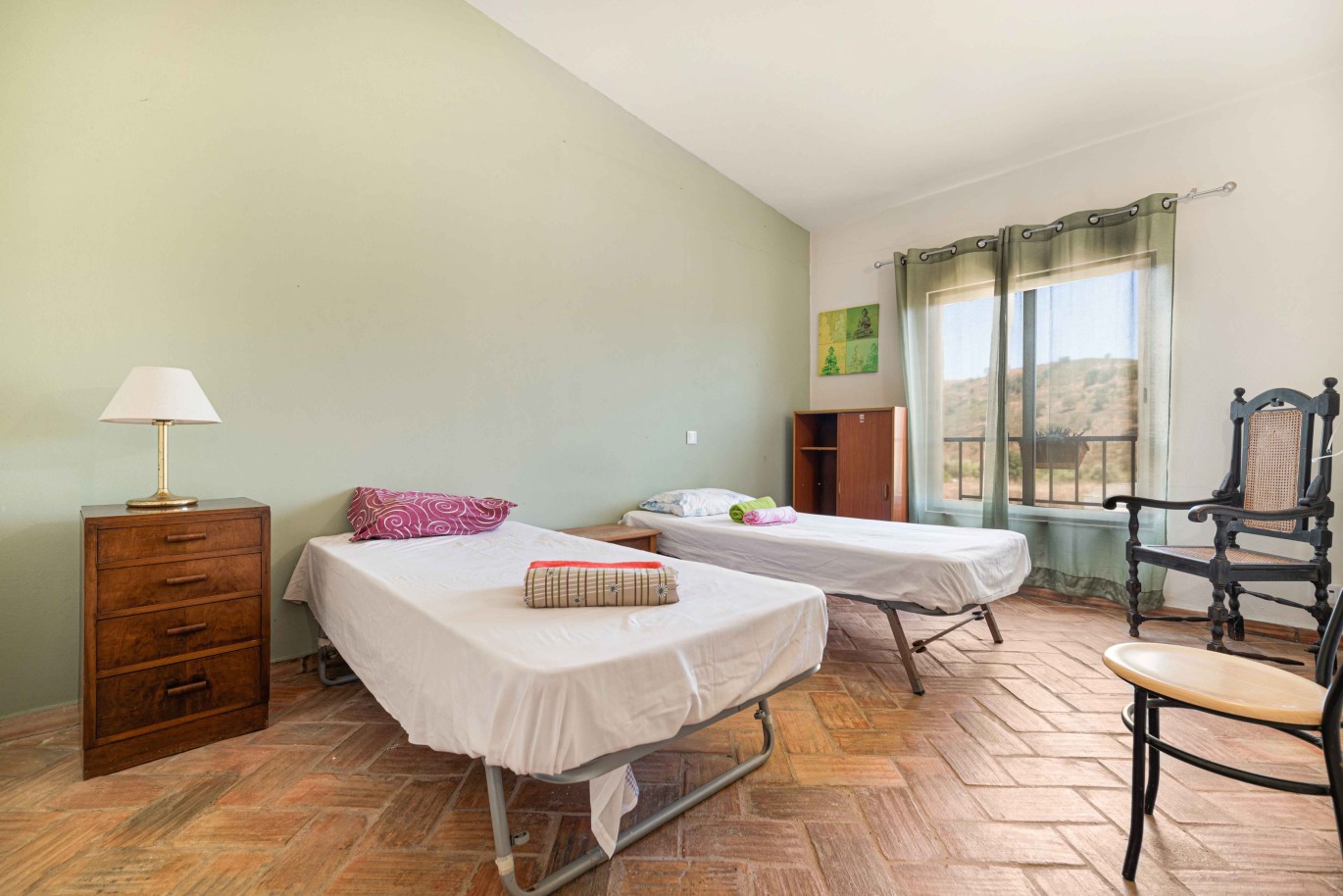 9 Dormitorios Country Villa en venta en Pereira, Algarve_231606